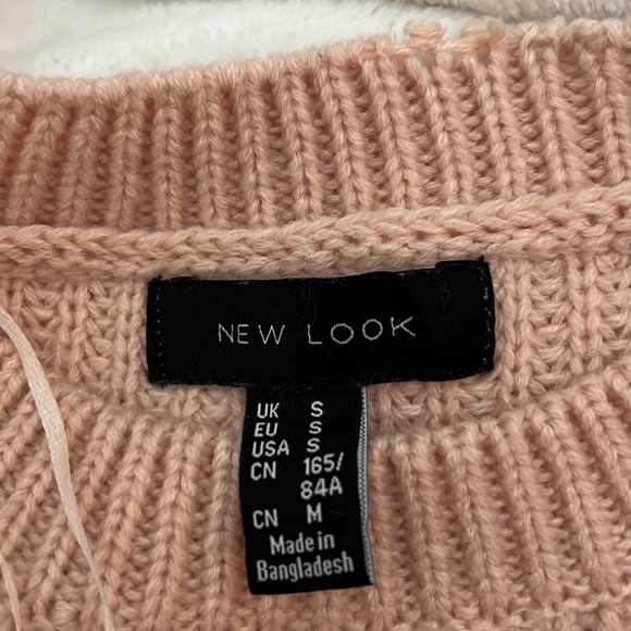 new look cozy sweater - Picture 2 of 3
